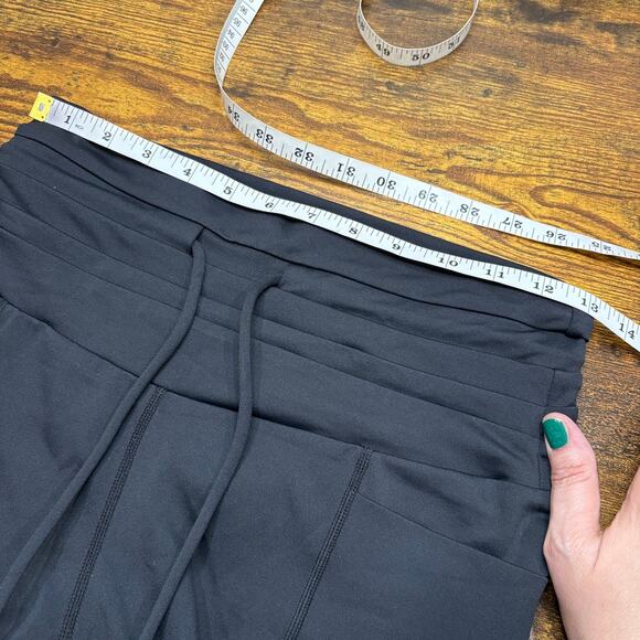 Constantly Varied Gear CVG Size S Legacy Leggings Black Full Length Crossfit Gym - Picture 5 of 10